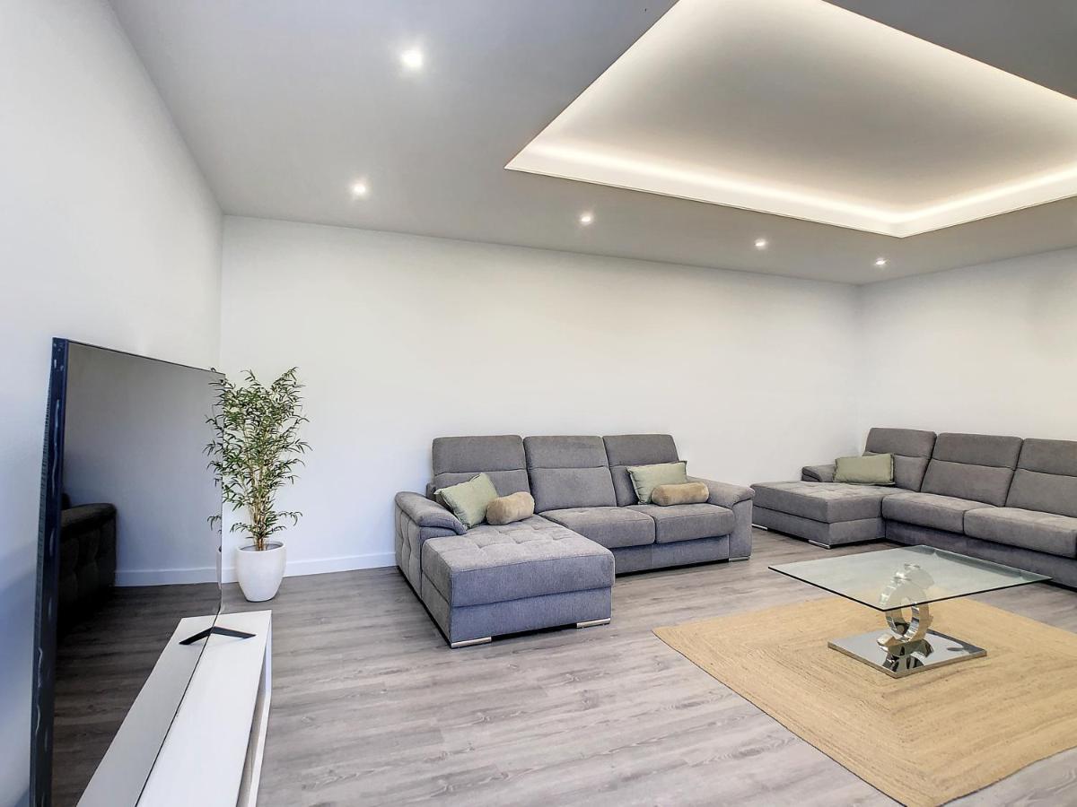 Wild River Villa By Lovelystay Ribeira Brava Bagian luar foto