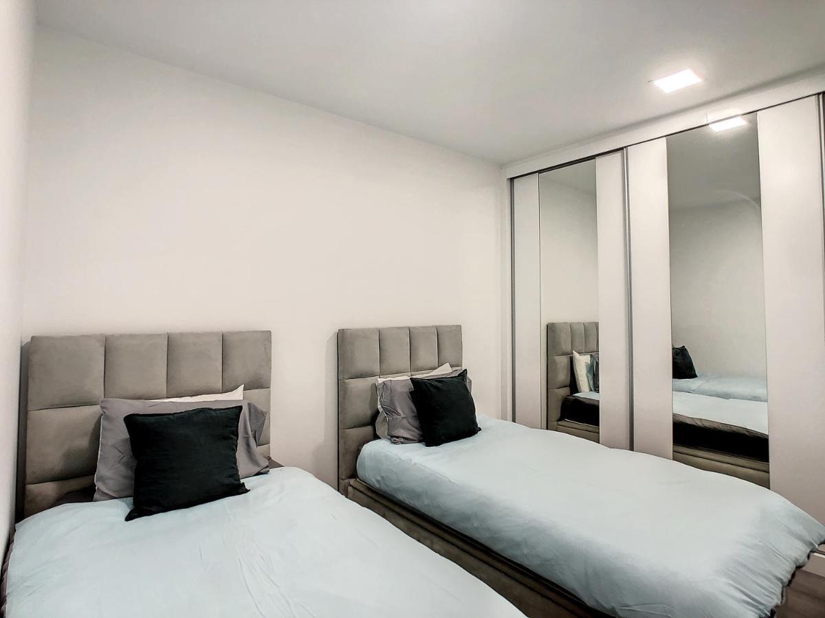 Wild River Villa By Lovelystay Ribeira Brava Bagian luar foto