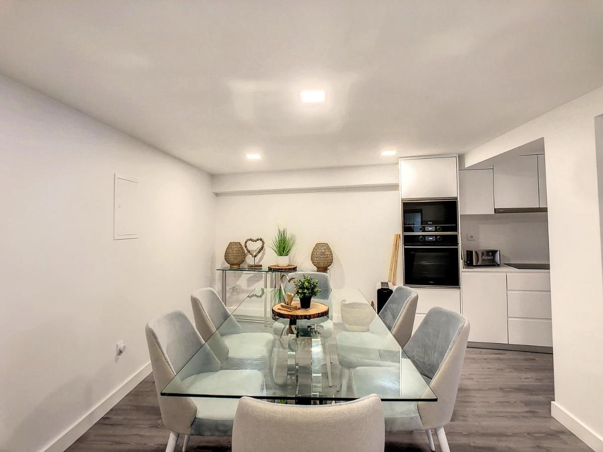 Wild River Villa By Lovelystay Ribeira Brava Bagian luar foto