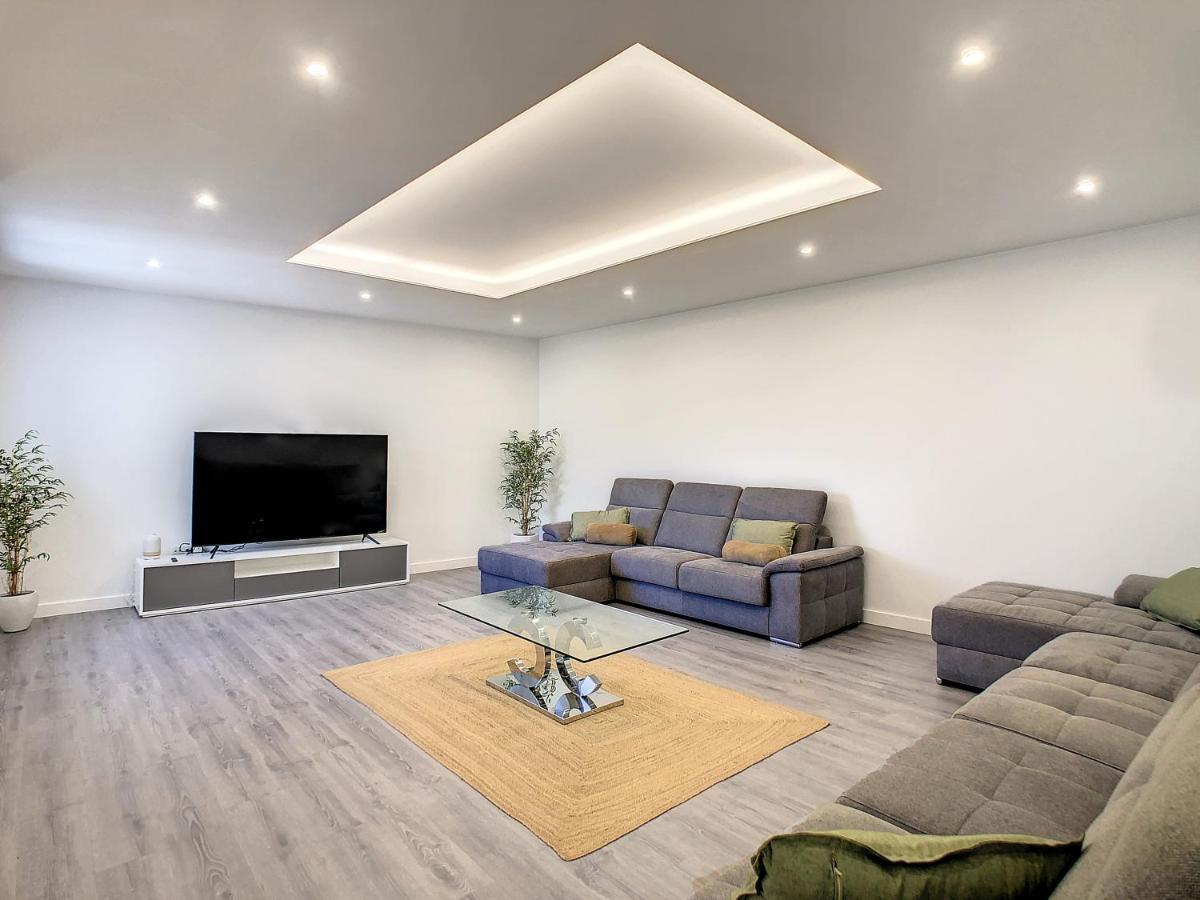 Wild River Villa By Lovelystay Ribeira Brava Bagian luar foto