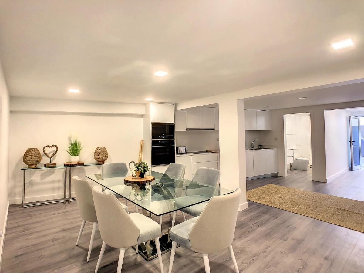 Wild River Villa By Lovelystay Ribeira Brava Bagian luar foto