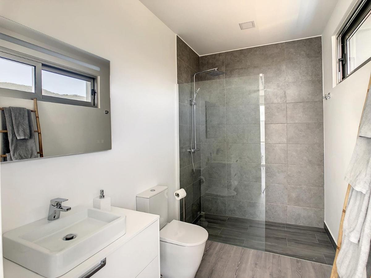 Wild River Villa By Lovelystay Ribeira Brava Bagian luar foto